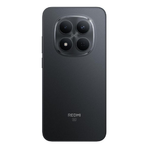 SMARTPHONE XIAOMI REDMI NOTE 15 PRO 5G 8/256GB DS 6.8"(MZB0M27EU) BLACK